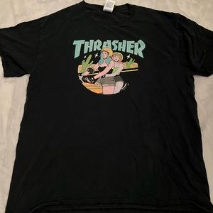 Thrasher Shirt